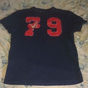 AMERICAN EAGLE Men’s Medium T-shirt